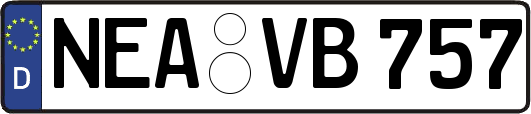 NEA-VB757
