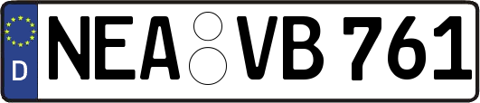 NEA-VB761