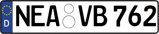 NEA-VB762
