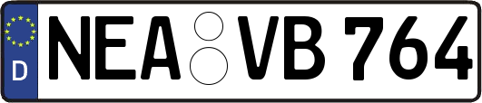 NEA-VB764