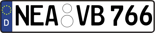 NEA-VB766