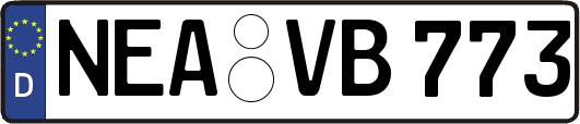 NEA-VB773