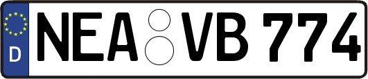 NEA-VB774