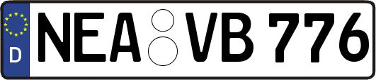 NEA-VB776