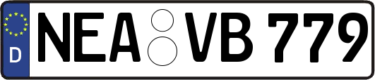 NEA-VB779