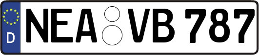 NEA-VB787