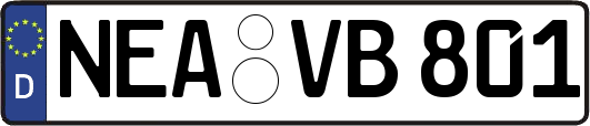 NEA-VB801