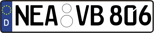 NEA-VB806