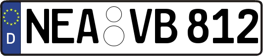 NEA-VB812