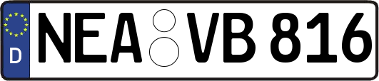 NEA-VB816