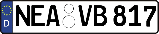 NEA-VB817