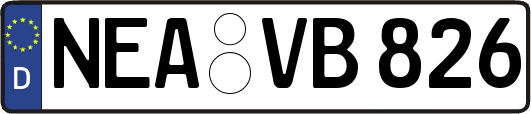 NEA-VB826