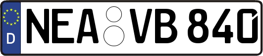 NEA-VB840