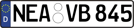 NEA-VB845