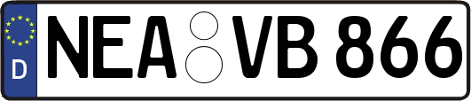 NEA-VB866