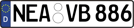 NEA-VB886