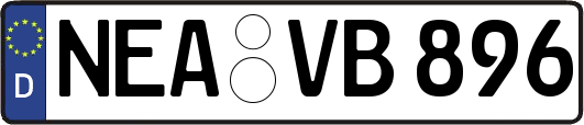 NEA-VB896