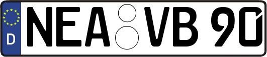 NEA-VB90