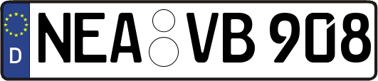 NEA-VB908