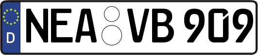 NEA-VB909