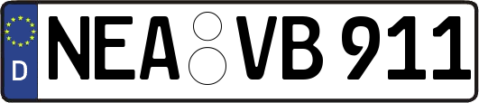 NEA-VB911