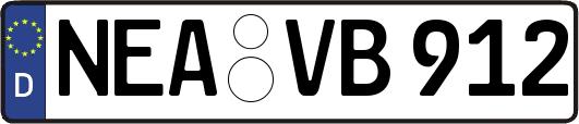 NEA-VB912