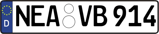 NEA-VB914
