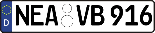 NEA-VB916