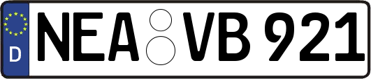 NEA-VB921