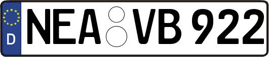 NEA-VB922
