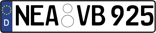 NEA-VB925