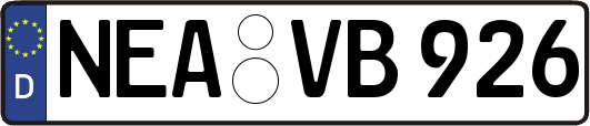 NEA-VB926