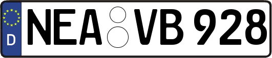 NEA-VB928