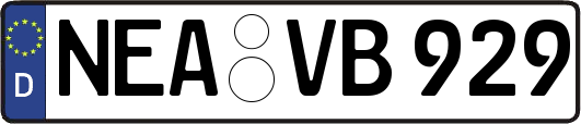 NEA-VB929