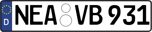 NEA-VB931