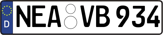 NEA-VB934