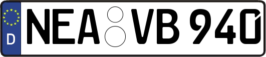 NEA-VB940