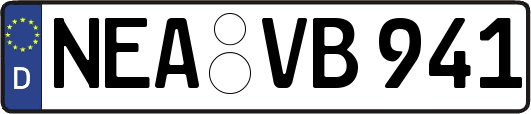 NEA-VB941