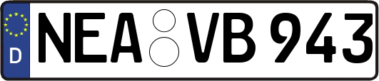 NEA-VB943