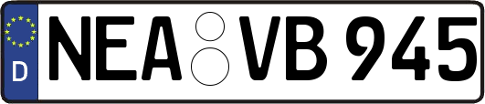 NEA-VB945