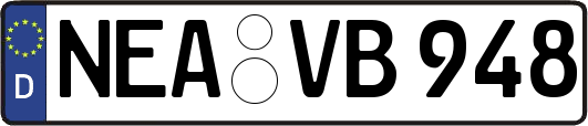 NEA-VB948