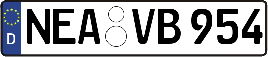 NEA-VB954
