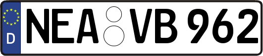 NEA-VB962