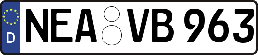 NEA-VB963