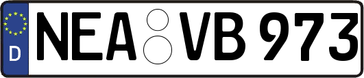 NEA-VB973