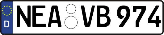 NEA-VB974