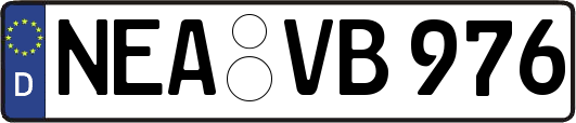 NEA-VB976