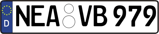 NEA-VB979