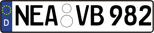 NEA-VB982