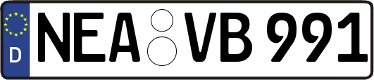 NEA-VB991